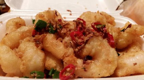 Baulkham Palace Chinese Restaurant - Accommodation Bookings 0
