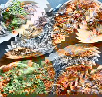Bliss Pizzeria - Accommodation Bookings