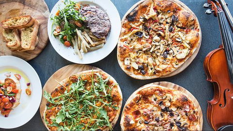 Bliss Pizzeria - Accommodation Bookings 0