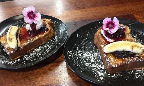 Bridgetown Pottery Restaurant - Accommodation Bookings 0