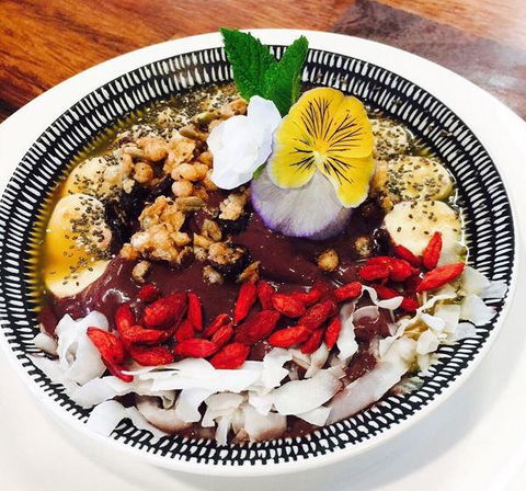 Bridgetown Pottery Restaurant - Accommodation Bookings 1