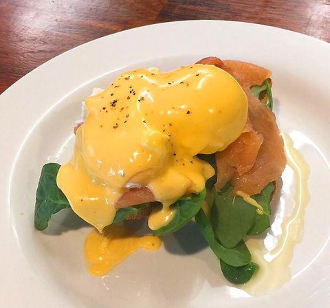 Bridgetown Pottery Restaurant - Accommodation Bookings 2