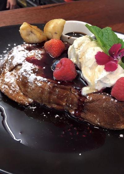 Bridgetown Pottery Restaurant - Accommodation Bookings 7