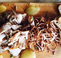 Caffe Rosso Bowral - Accommodation Bookings