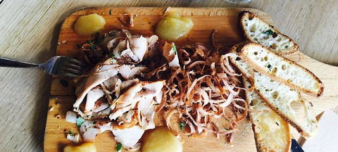 Caffe Rosso Bowral - Accommodation Bookings 0