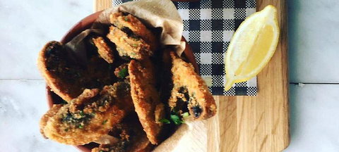 Caffe Rosso Bowral - Accommodation Bookings 3