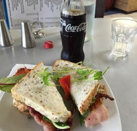 Deja Vu Cafe - Accommodation Bookings