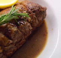 FOS Kitchen  Bar - Accommodation Bookings
