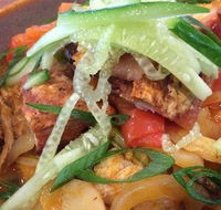 Giwa Modern Korean Restaurant - Accommodation Bookings