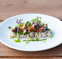 GOMA Cafe Bistro - Accommodation Bookings