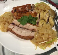 Greenwood Chinese Restaurant - Accommodation Bookings