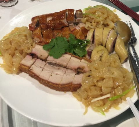 Greenwood Chinese Restaurant - Accommodation Bookings 0