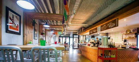 Kafenio - Accommodation Bookings 3