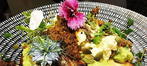 Manhattan Restaurant - Accommodation Bookings 2