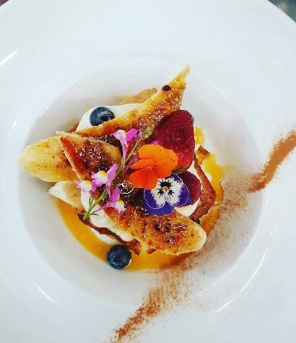 Manhattan Restaurant - Accommodation Bookings 8