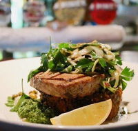 Meze Me Grove - Accommodation Bookings