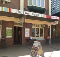 Out The Back Cafe - Accommodation Bookings