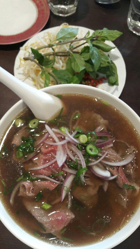 Quan Thanh - Accommodation Bookings 1