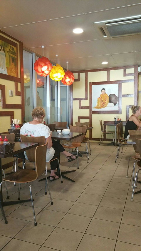 Quan Thanh - Accommodation Bookings 3