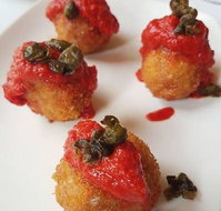 Sam Miranda King Valley - Accommodation Bookings