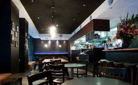 The Loose Caboose - Accommodation Bookings 1