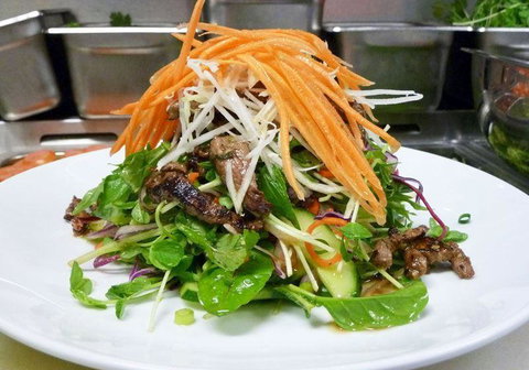 The Loose Caboose - Accommodation Bookings 2