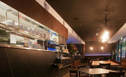 The Loose Caboose - Accommodation Bookings 5