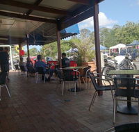 The Rattler Cafe - Accommodation Bookings