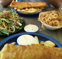 A Fish Called Inglewood - Accommodation Bookings