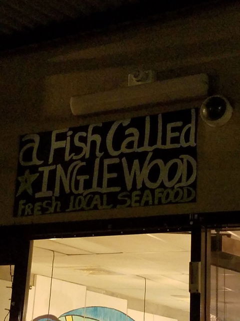 A Fish Called Inglewood - Accommodation Bookings 4