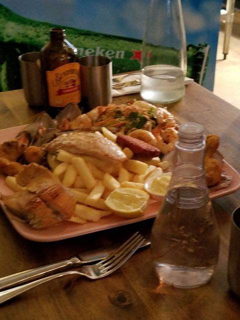 A Fish Called Inglewood - Accommodation Bookings 7