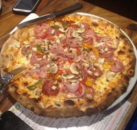Amico Cafe - Accommodation Bookings