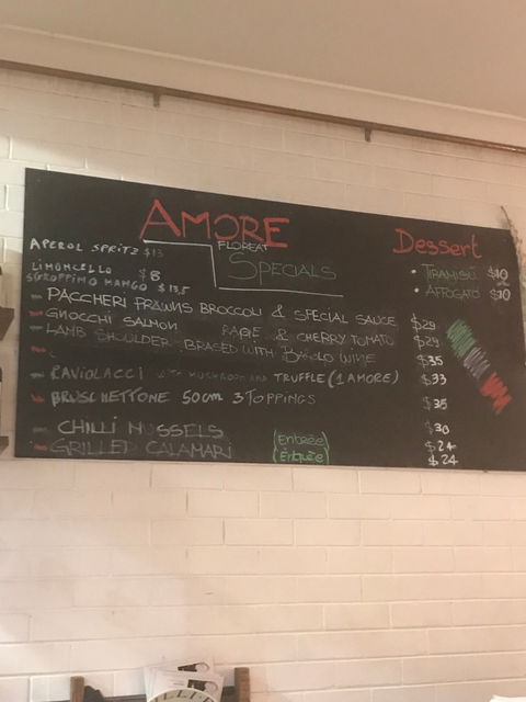 Amore - Accommodation Bookings 5