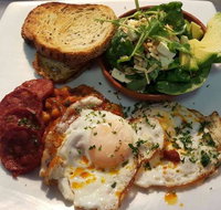 Bada Bing Cafe - Accommodation Bookings