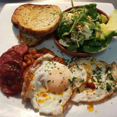Bada Bing Cafe - Accommodation Bookings 0