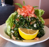 Beirut Lebanese cuisine Fremantle Perth - Accommodation Bookings