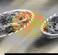 Bento Mee - Accommodation Bookings