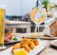 Bib and Tucker - Accommodation Bookings