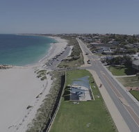 Blue Vue Cafe - Accommodation Bookings