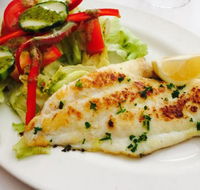 Capri Restaurant - Accommodation Bookings