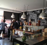 Chalky's - Accommodation Bookings