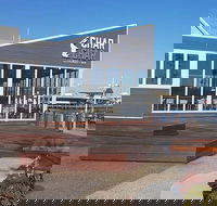 CHAR CHAR RESTAURANT  BAR - Accommodation Bookings