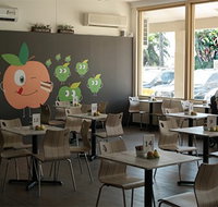 Cheeky Peach Patisserie Cafe - Accommodation Bookings