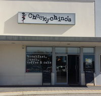 Cheekychinos - Accommodation Bookings