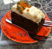 Chinta Cafe - Accommodation Bookings