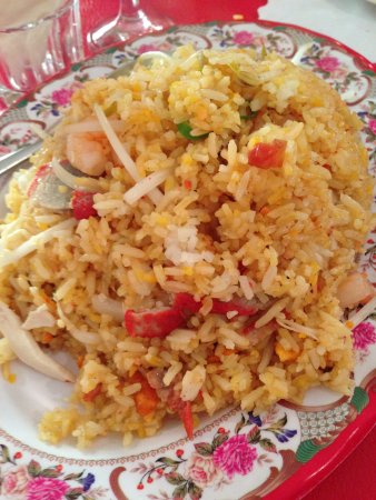Chu Sing Chinese Restaurant - Accommodation Bookings 0