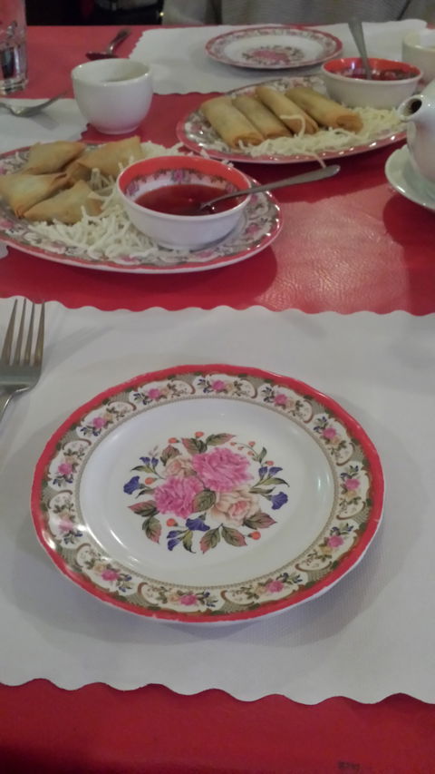 Chu Sing Chinese Restaurant - Accommodation Bookings 1