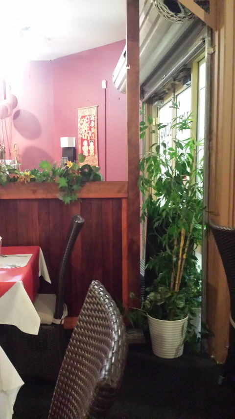 Chu Sing Chinese Restaurant - Accommodation Bookings 2