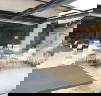 Convict Restaurant - Accommodation Bookings