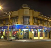 Copper Chimney - Accommodation Bookings